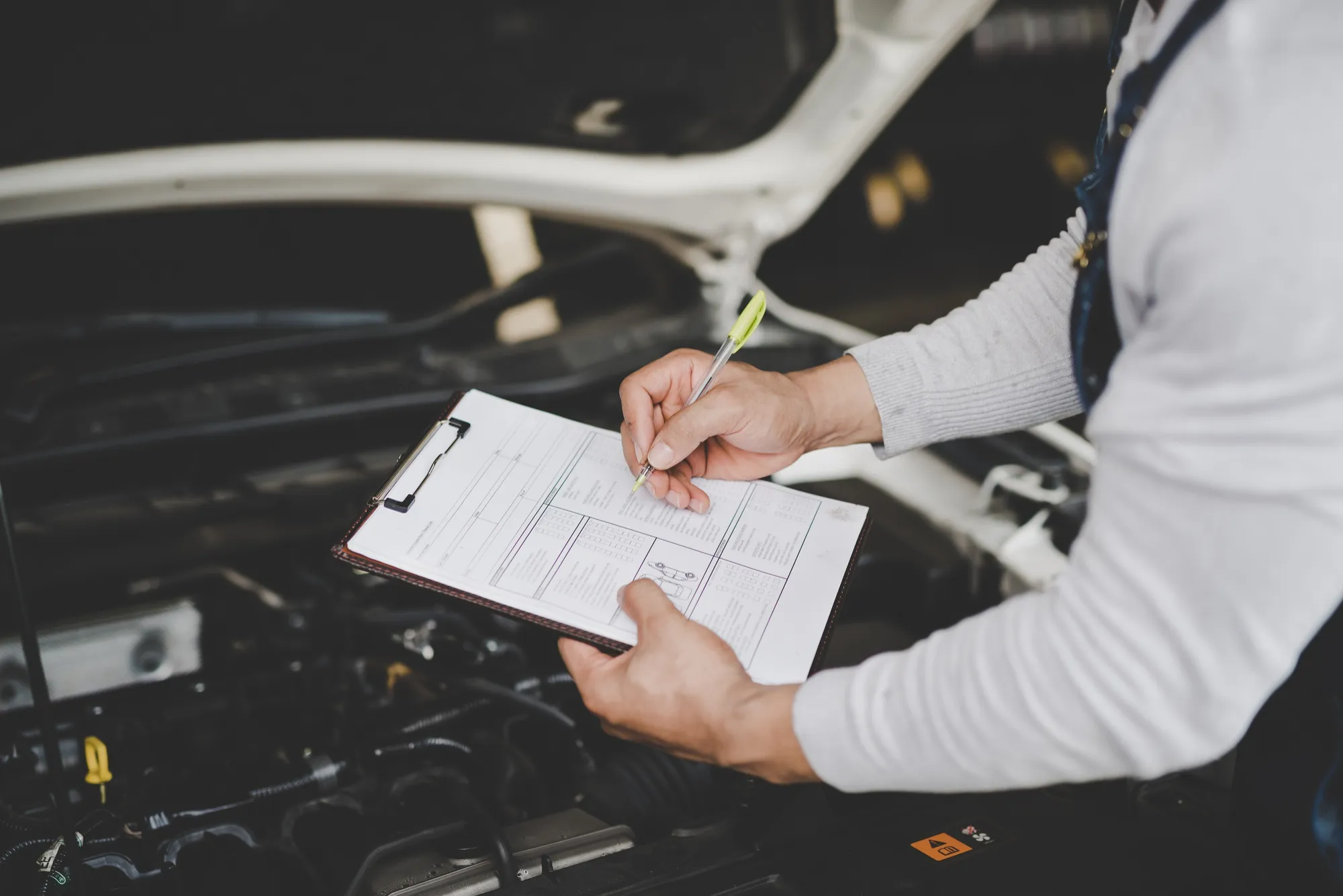 Mobile Inspection Process Mobile Tyre & Vehicle Inspection - Mobile Tyres